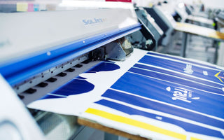 Beyond the Fabric: Why Pro-Grade Sublimation is a Game Changer for Elite Clubs