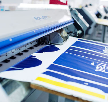 Beyond the Fabric: Why Pro-Grade Sublimation is a Game Changer for Elite Clubs