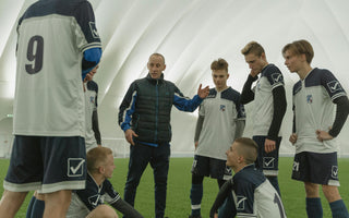 From Mockup to Kickoff: The 3-Week Sprint that Powers First XI Studio