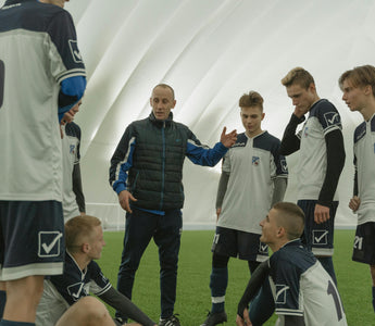 From Mockup to Kickoff: The 3-Week Sprint that Powers First XI Studio