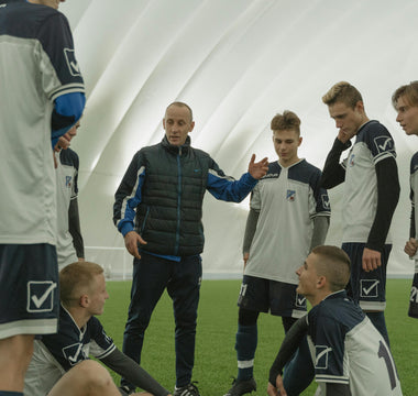From Mockup to Kickoff: The 3-Week Sprint that Powers First XI Studio