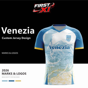 Venezia City Edition Jersey
