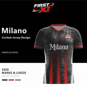 Milano City Edition Jersey