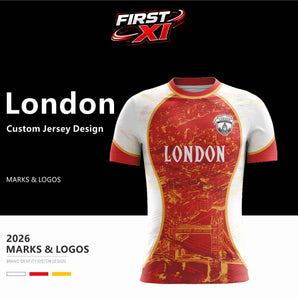 London City Edition Jersey