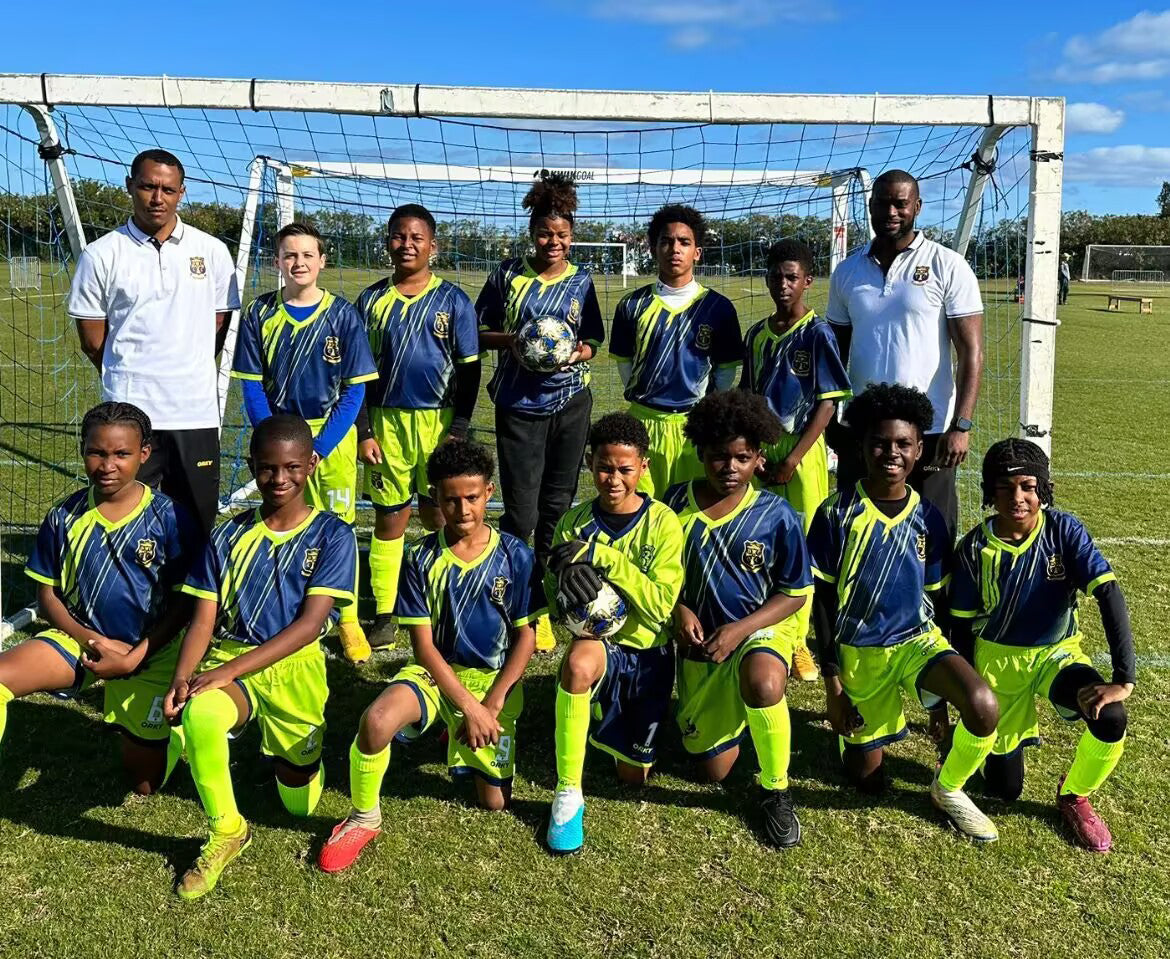 First XI Studio