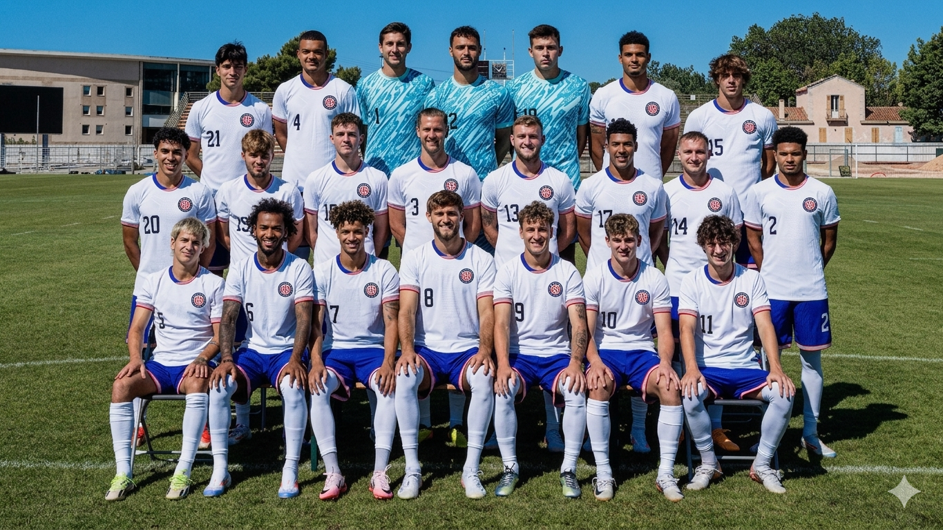 First XI Studio